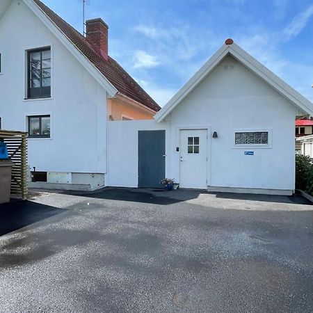 Kaptenhuset Skrea Strand Falkenberg Εξωτερικό φωτογραφία